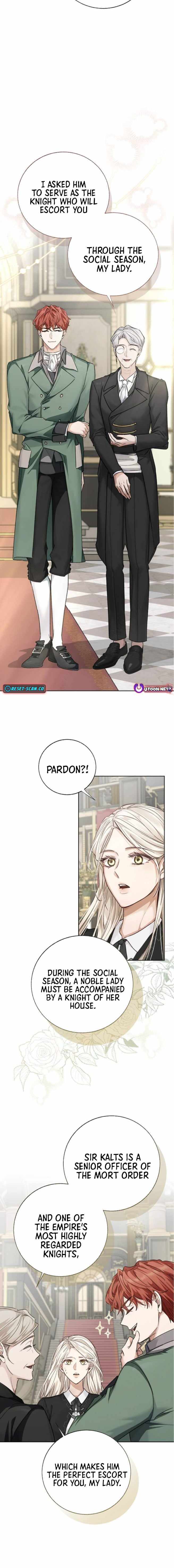 Read Sleepless Death chapter 9 image 5 on Lezhin