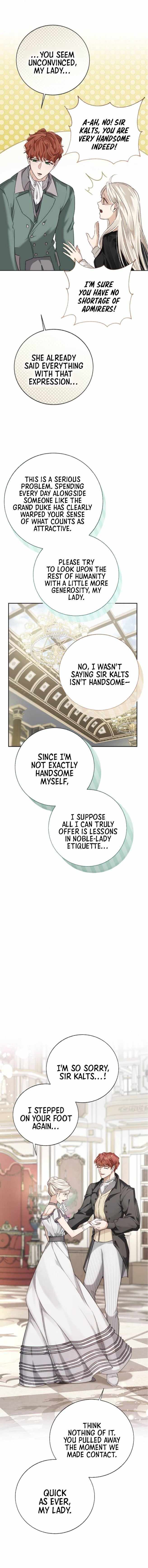 Read Sleepless Death chapter 9 image 7 on Lezhin