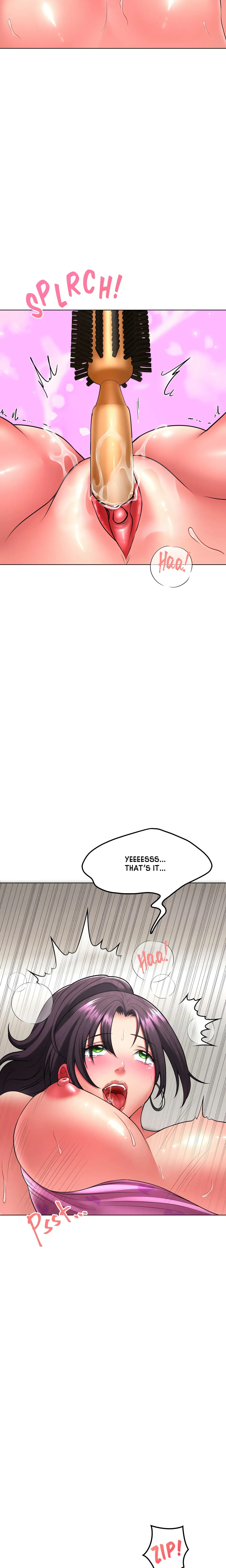 Read Sleepless Train chapter 2 image 1 on Lezhin