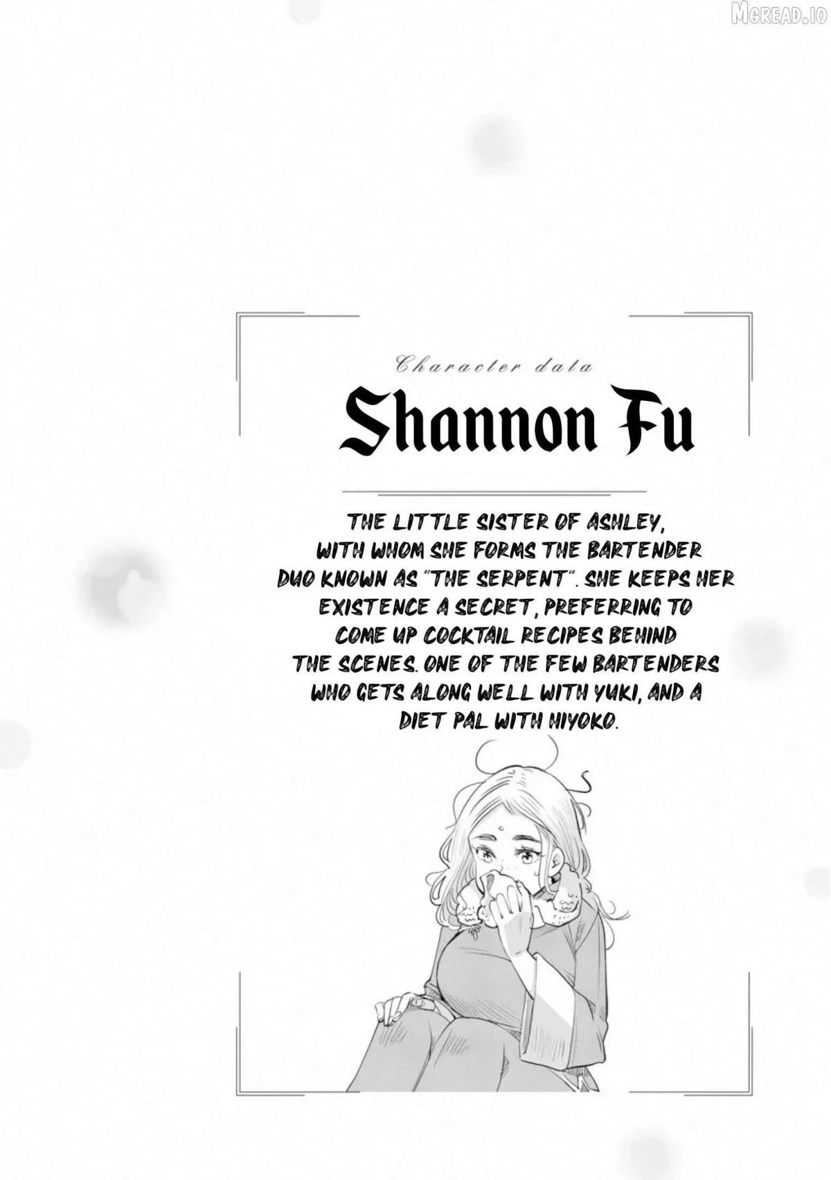 Read Sleepy Barmaid chapter 34 image 20 on Lezhin