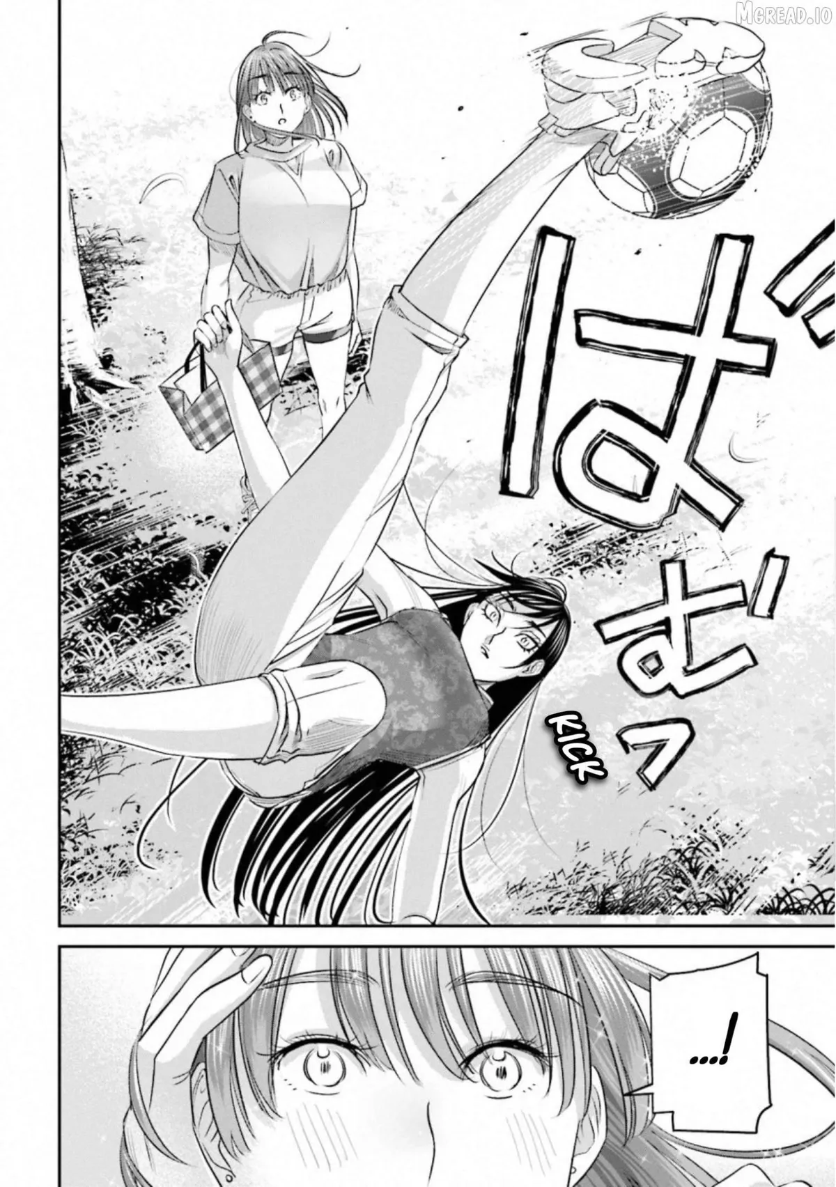 Read Sleepy Barmaid chapter 34 image 7 on Lezhin