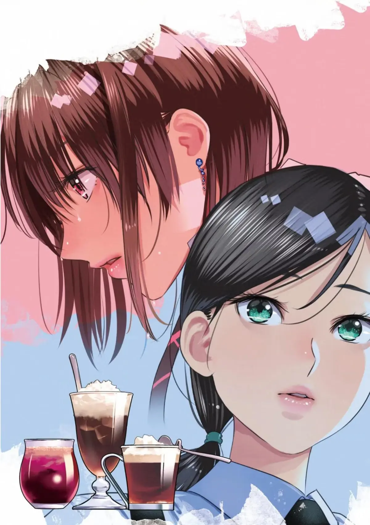 Read Sleepy Barmaid chapter 36 image 4 on Lezhin