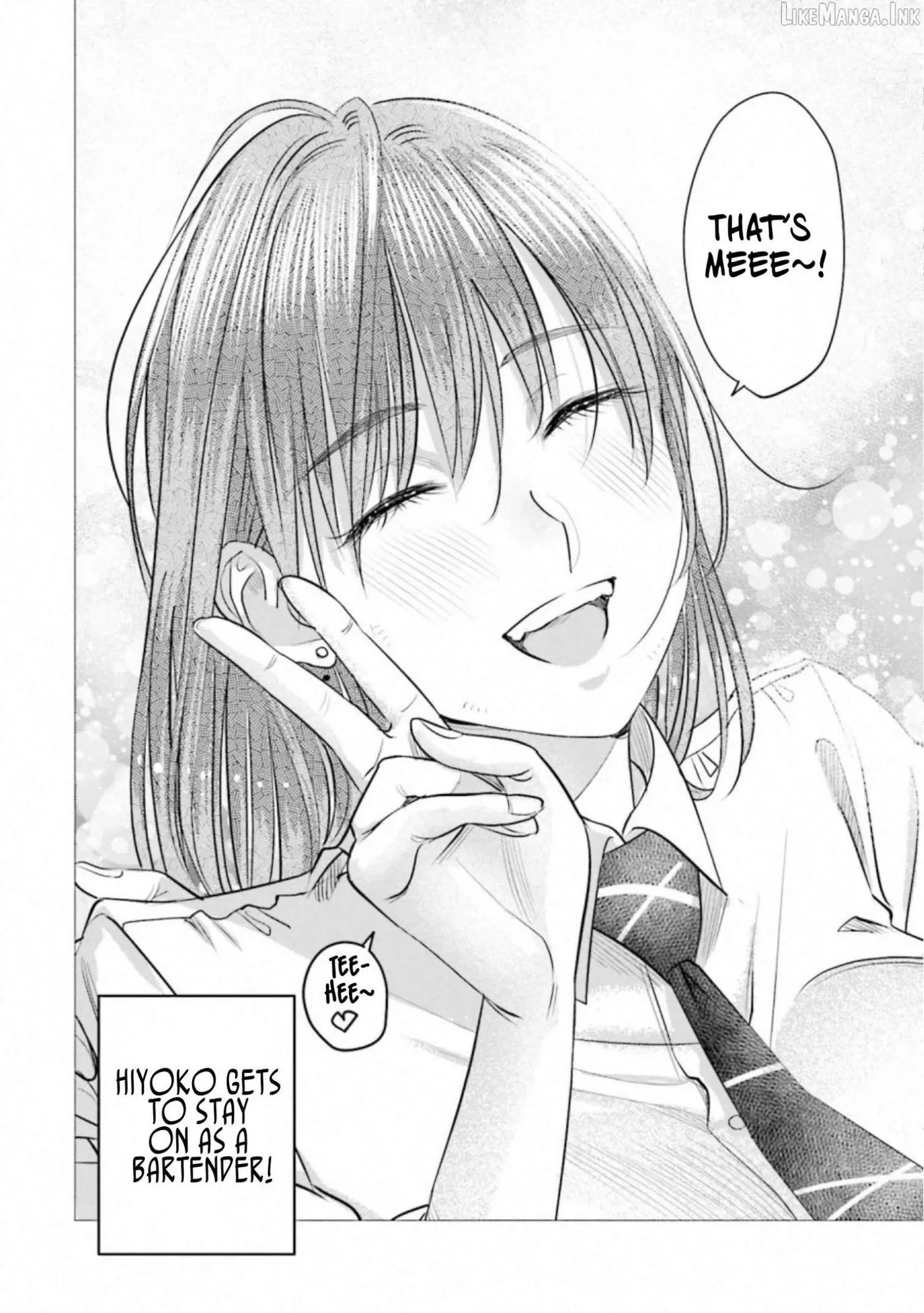 Read Sleepy Barmaid chapter 38 image 23 on Lezhin