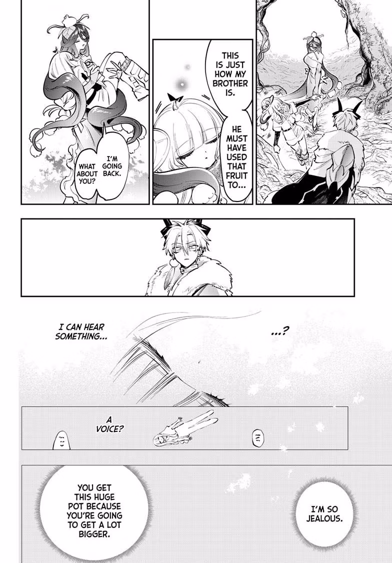 Sleepy Princess in the Demon Castle Chapter 451 page 9 - 