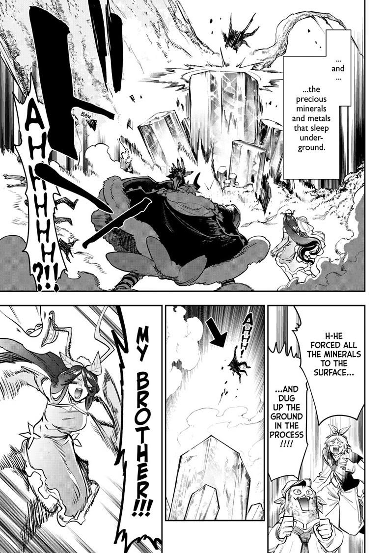 Sleepy Princess in the Demon Castle Chapter 452 page 8 - 