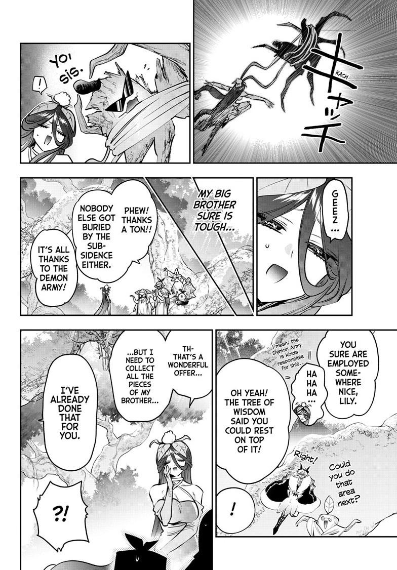 Sleepy Princess in the Demon Castle Chapter 452 page 9 - 