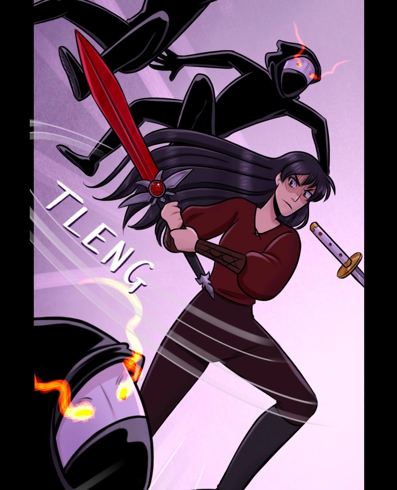 Read Slice of Life chapter 0 image 3 on Lezhin