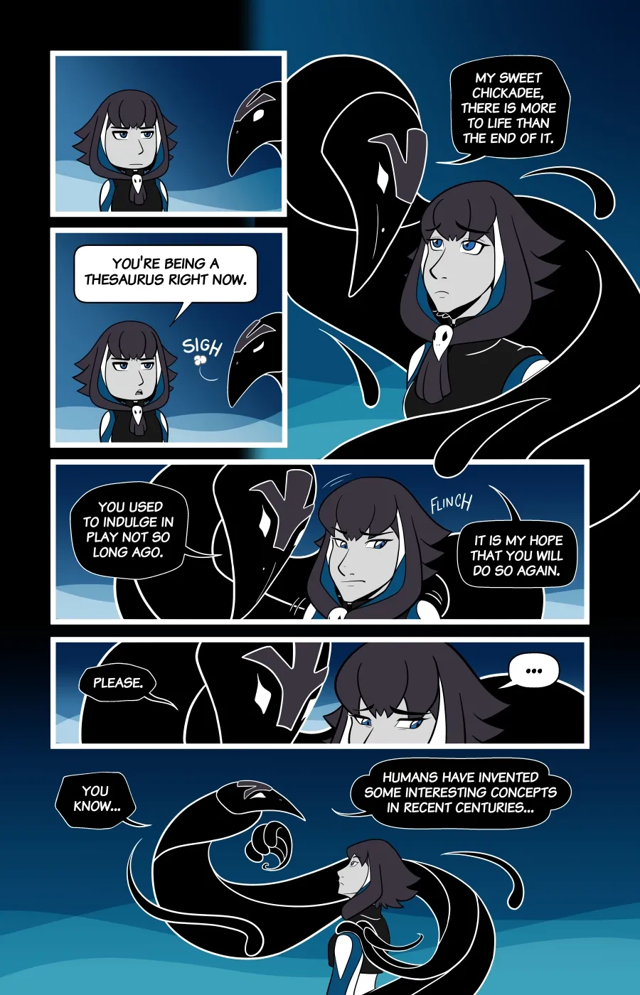Read Slice of Life chapter 1.2 image 2 on Lezhin