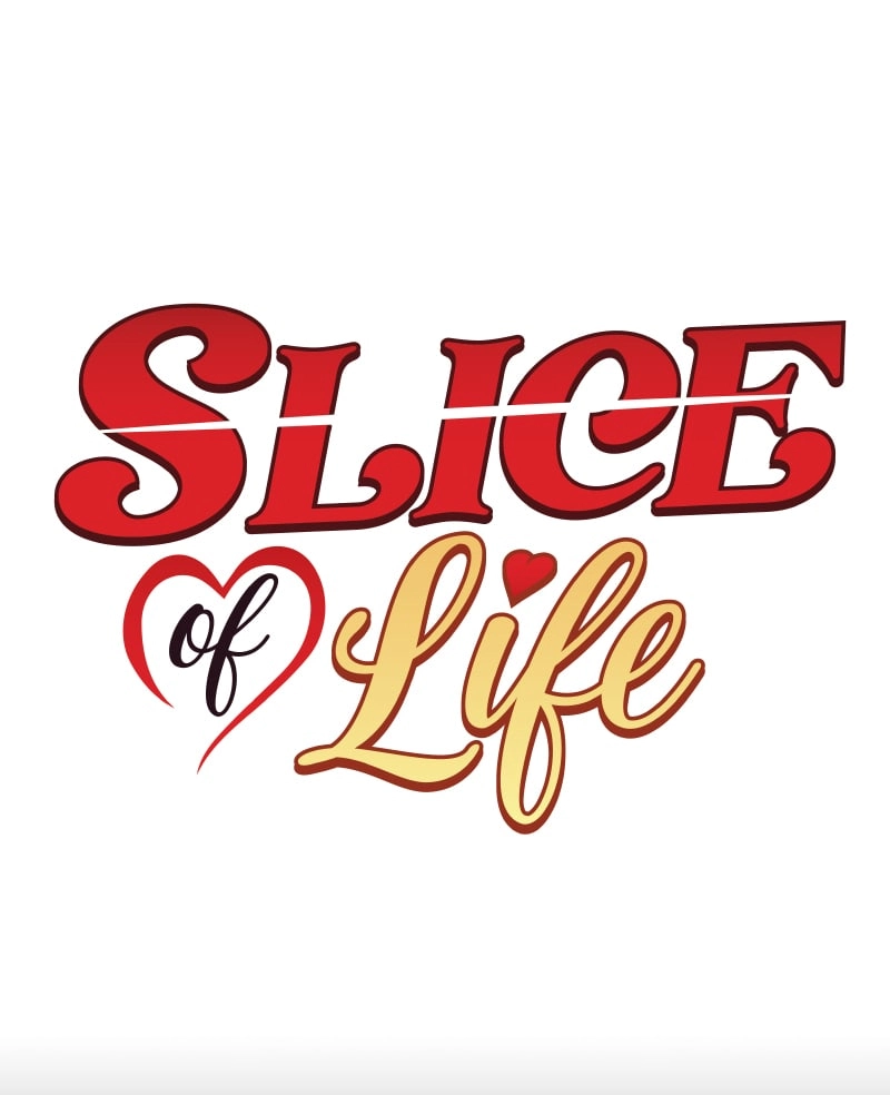 Read Slice of Life chapter 21 image 0 on Lezhin