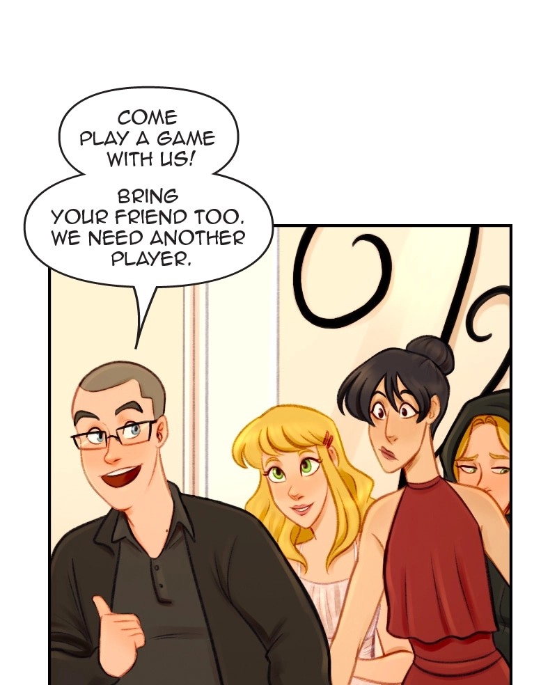 Read Slice of Life chapter 21 image 15 on Lezhin