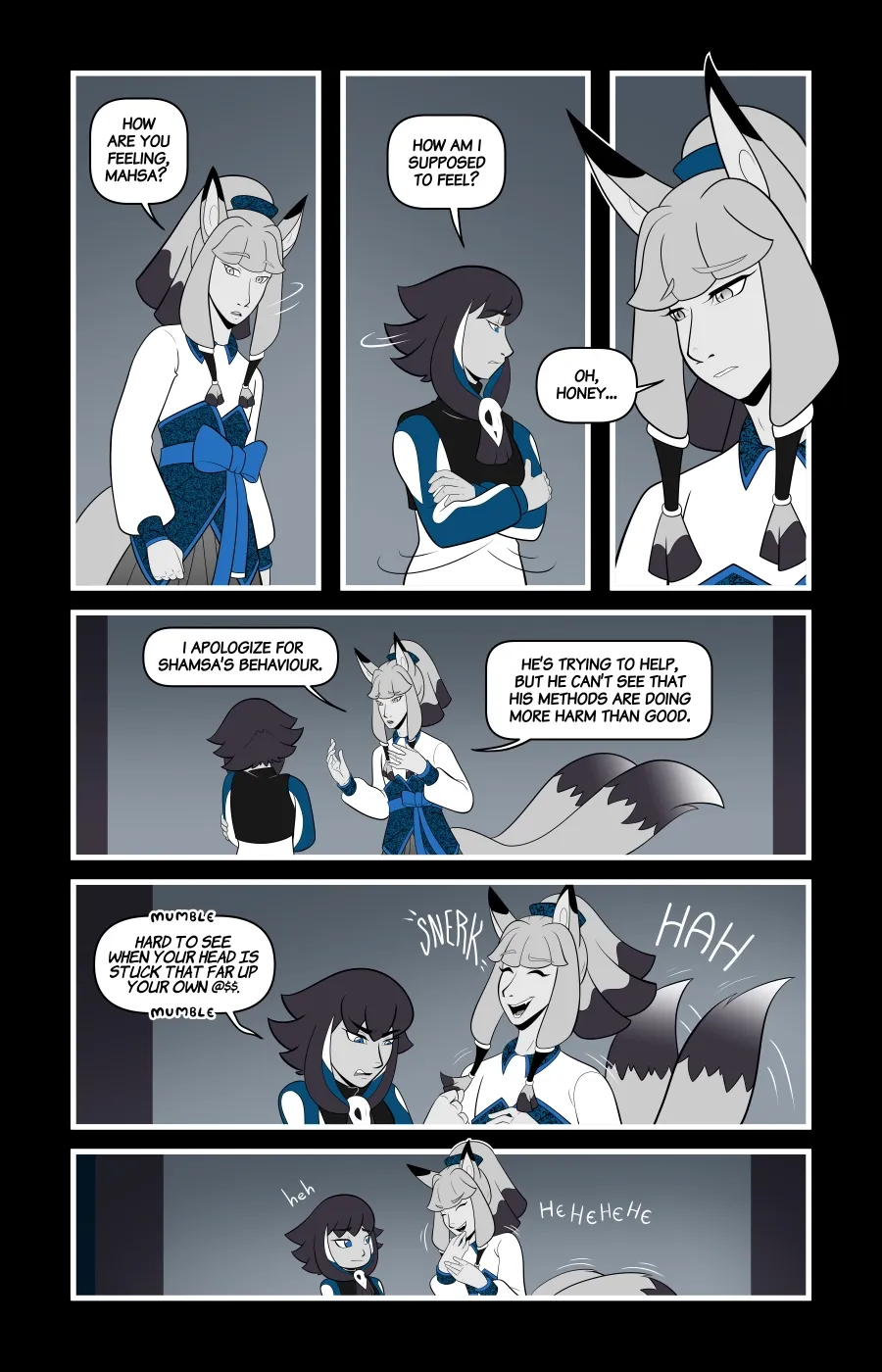 Read Slice of Life chapter 4.3 image 2 on Lezhin