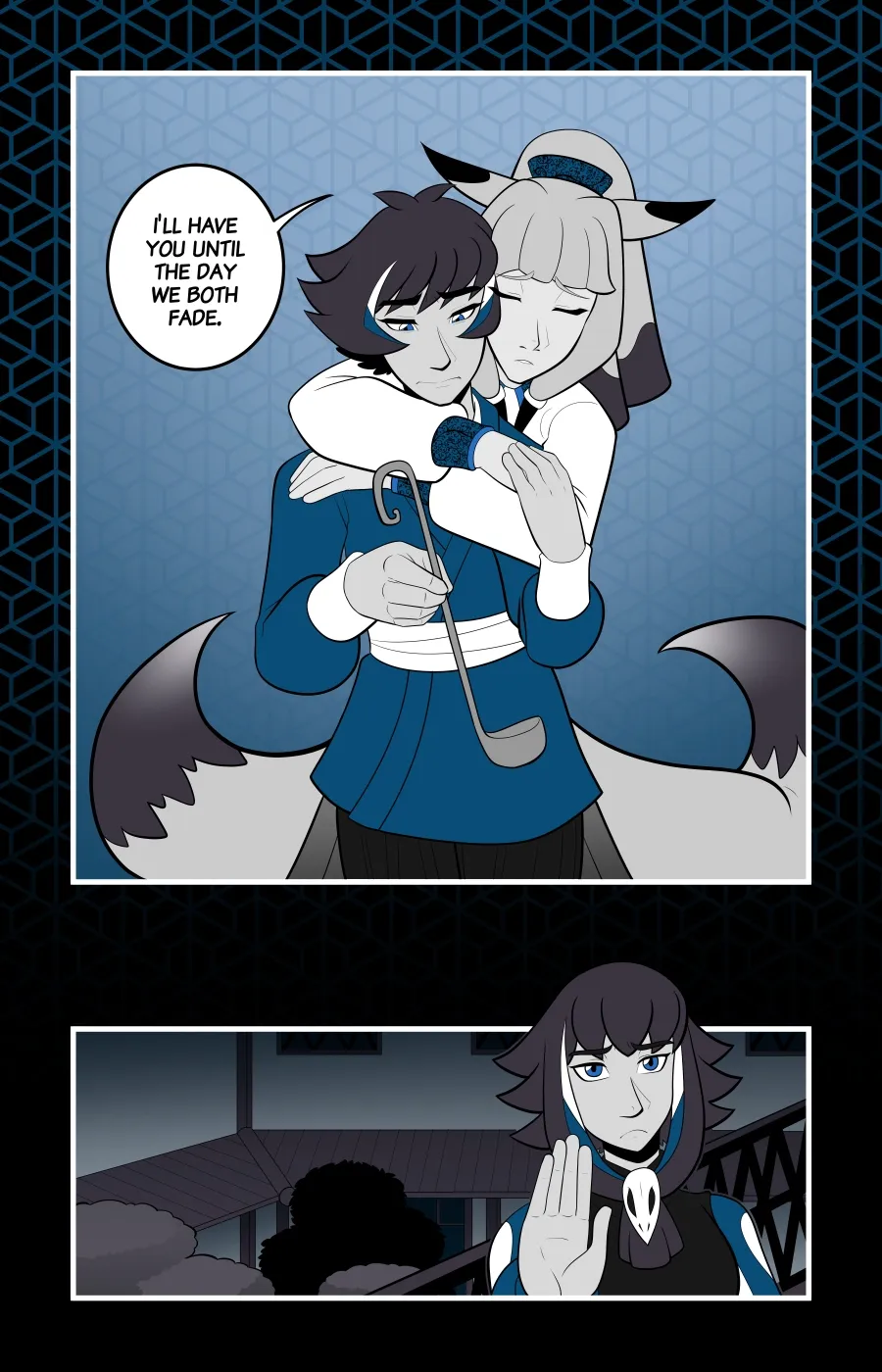 Read Slice of Life chapter 4.7 image 2 on Lezhin
