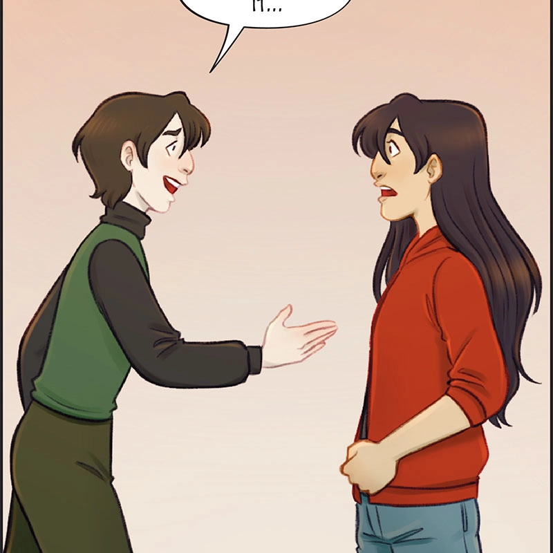 Read Slice of Life chapter 44 image 2 on Lezhin