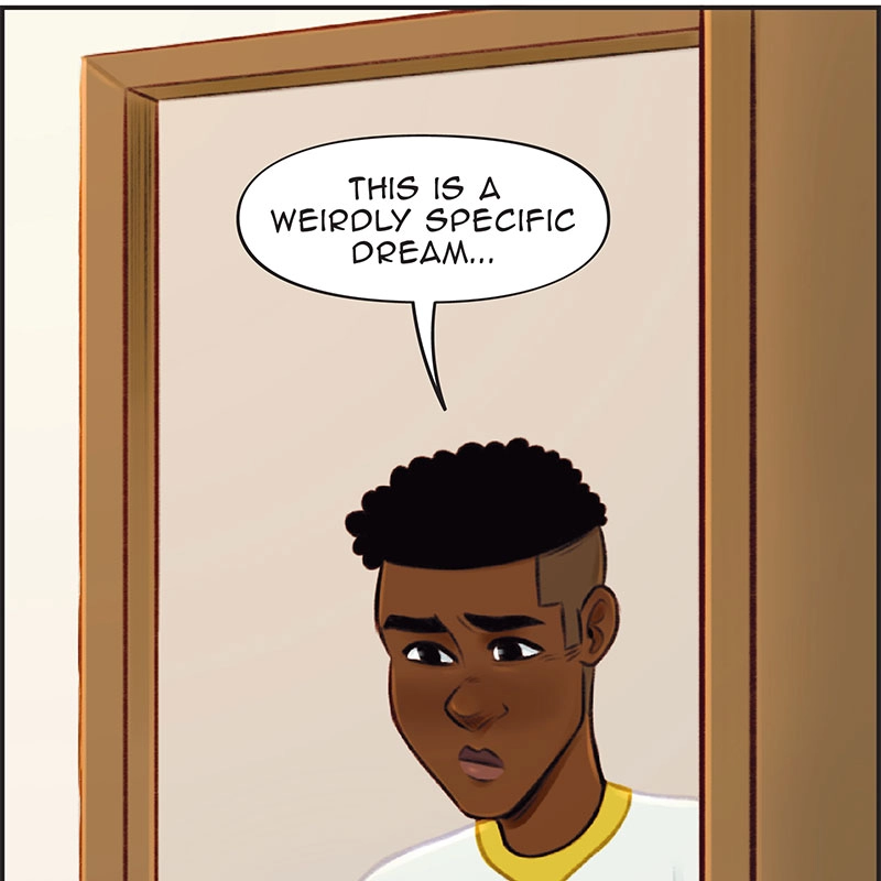 Read Slice of Life chapter 46 image 2 on Lezhin