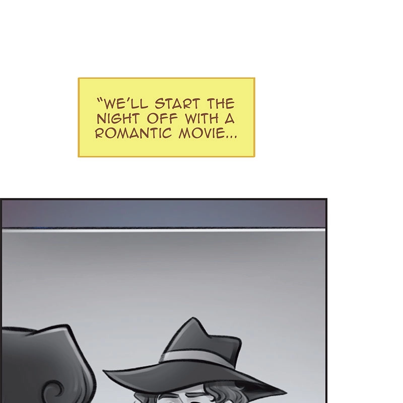 Read Slice of Life chapter 49 image 16 on Lezhin
