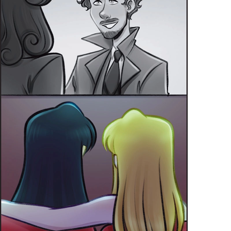 Read Slice of Life chapter 49 image 17 on Lezhin