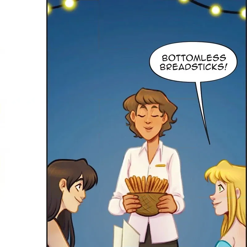 Read Slice of Life chapter 49 image 19 on Lezhin