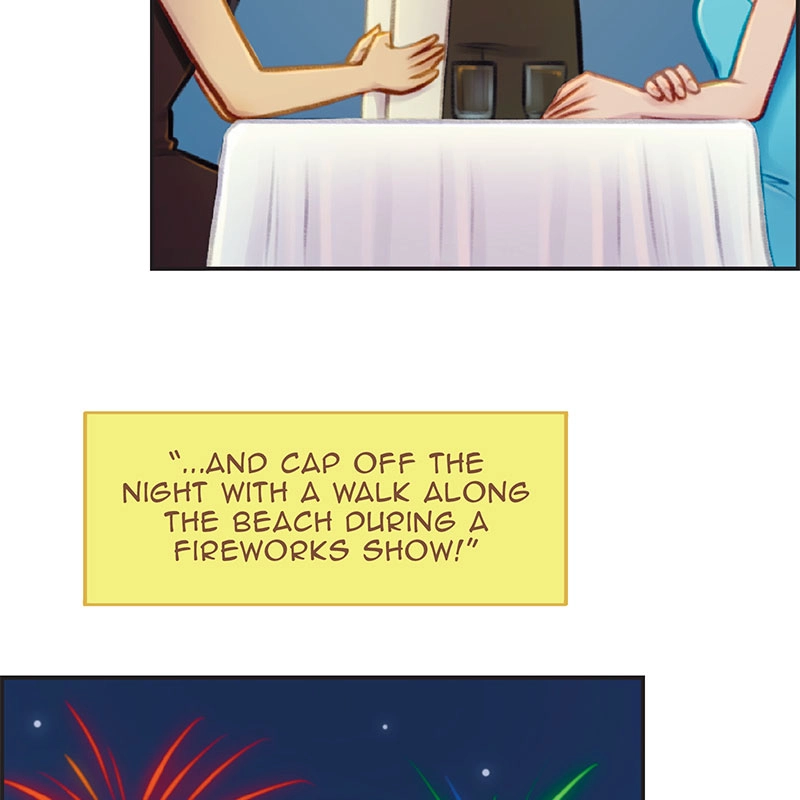 Read Slice of Life chapter 49 image 20 on Lezhin