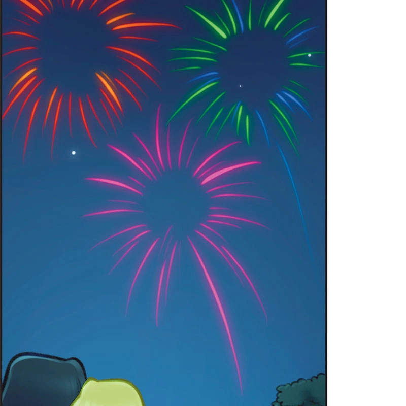 Read Slice of Life chapter 49 image 21 on Lezhin
