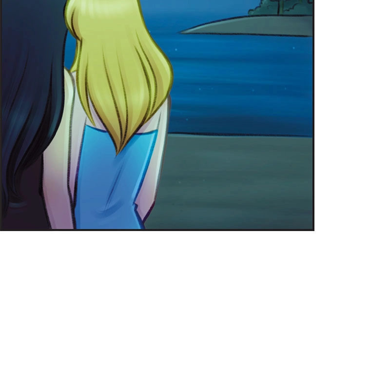 Read Slice of Life chapter 49 image 22 on Lezhin