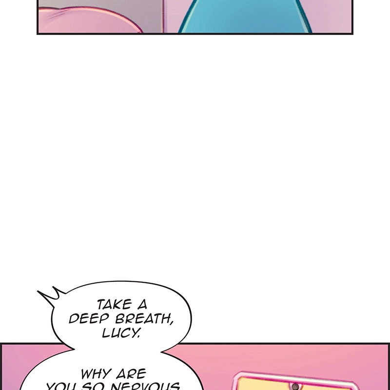 Read Slice of Life chapter 49 image 3 on Lezhin