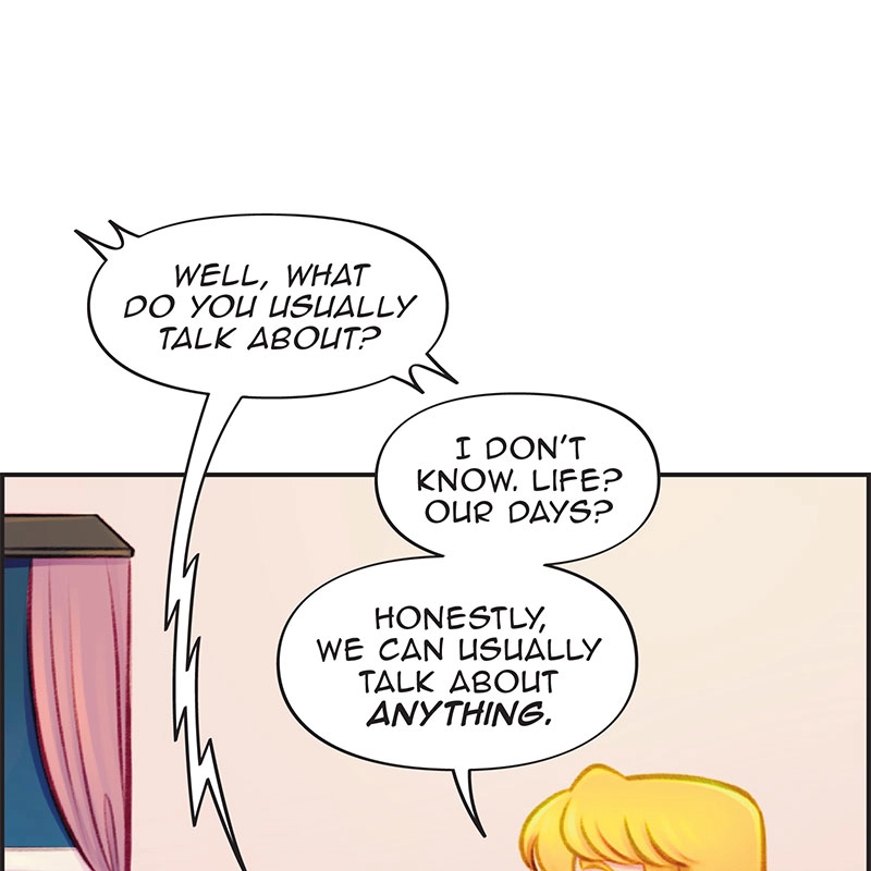 Read Slice of Life chapter 49 image 6 on Lezhin