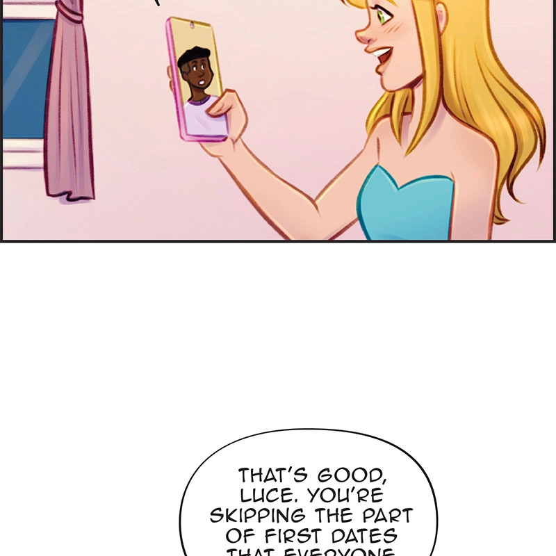 Read Slice of Life chapter 49 image 7 on Lezhin