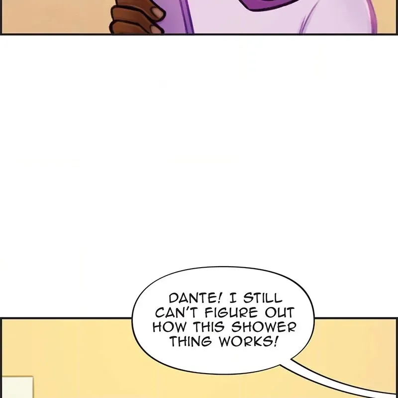 Read Slice of Life chapter 49 image 9 on Lezhin