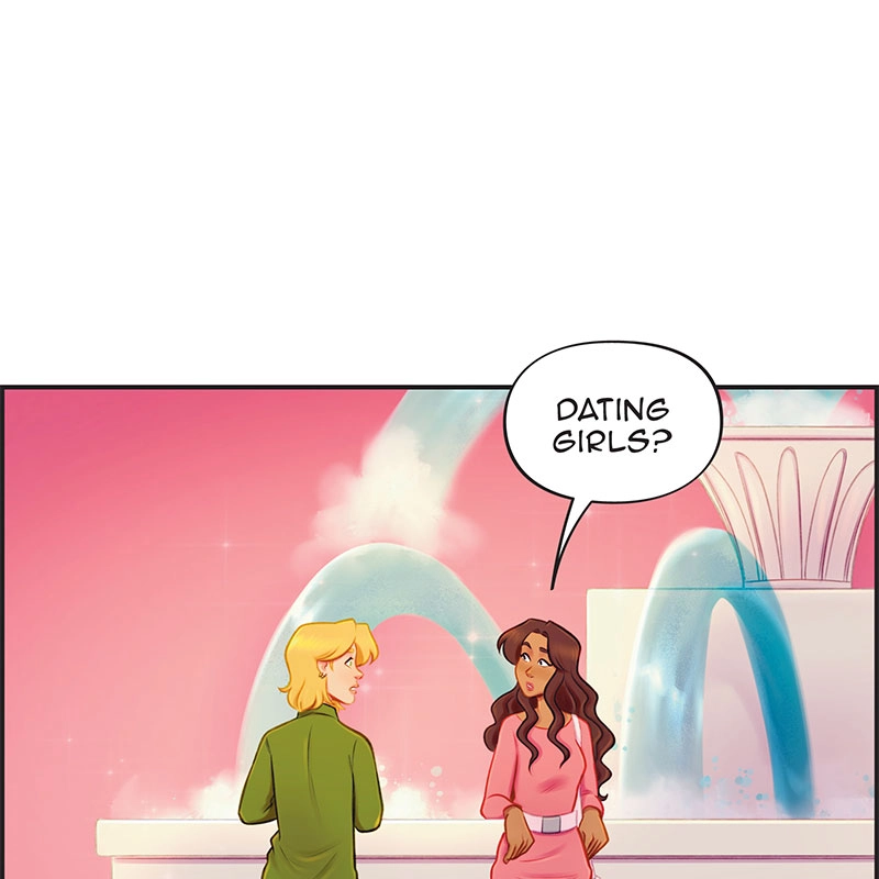 Read Slice of Life chapter 57.2 image 3 on Lezhin