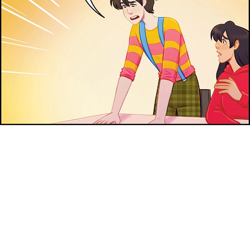 Read Slice of Life chapter 61.2 image 2 on Lezhin