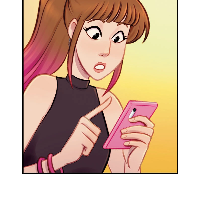 Read Slice of Life chapter 63.2 image 3 on Lezhin