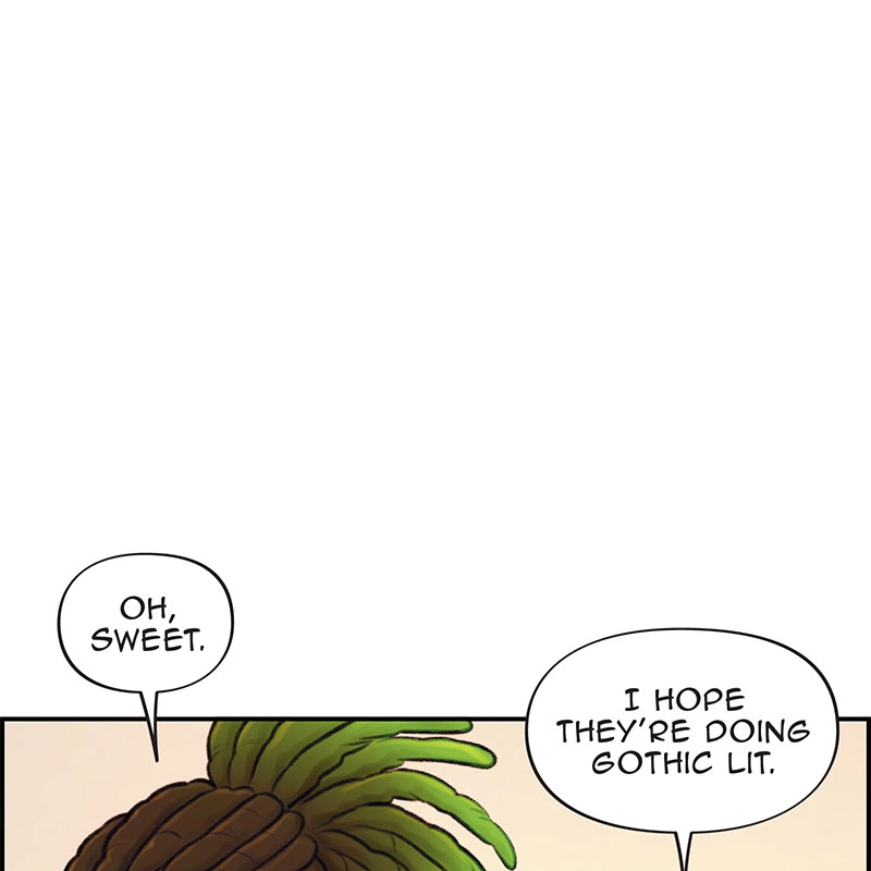 Read Slice of Life chapter 64.2 image 3 on Lezhin