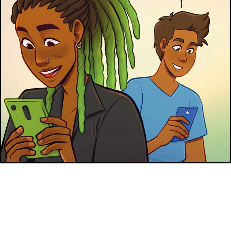 Read Slice of Life chapter 64.2 image 4 on Lezhin