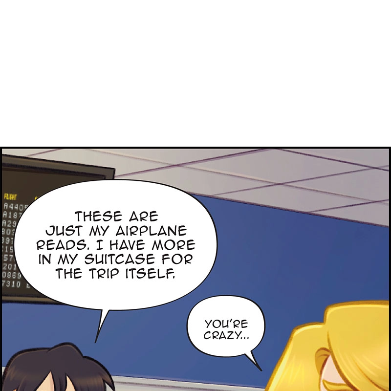 Read Slice of Life chapter 64 image 3 on Lezhin