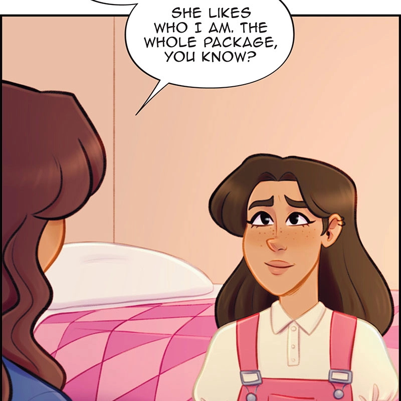 Read Slice of Life chapter 72.2 image 2 on Lezhin