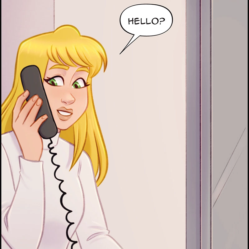 Read Slice of Life chapter 73 image 2 on Lezhin