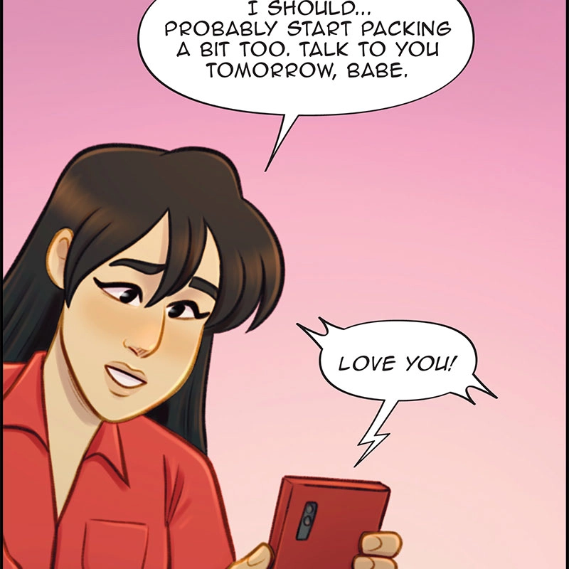 Read Slice of Life chapter 75.2 image 2 on Lezhin