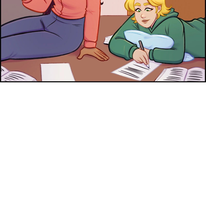 Read Slice of Life chapter 76 image 3 on Lezhin