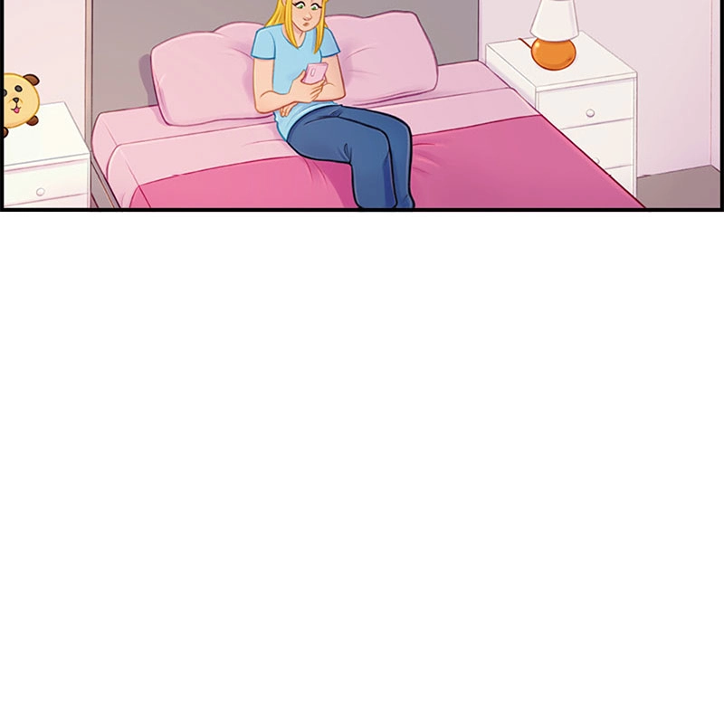 Read Slice of Life chapter 77 image 2 on Lezhin