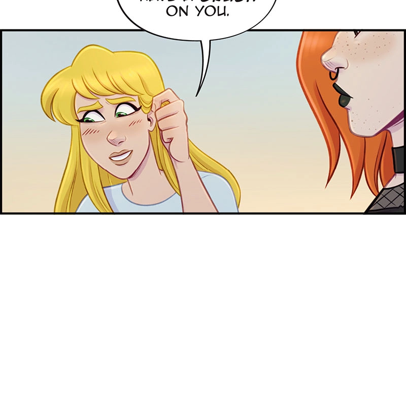 Read Slice of Life chapter 78.2 image 2 on Lezhin