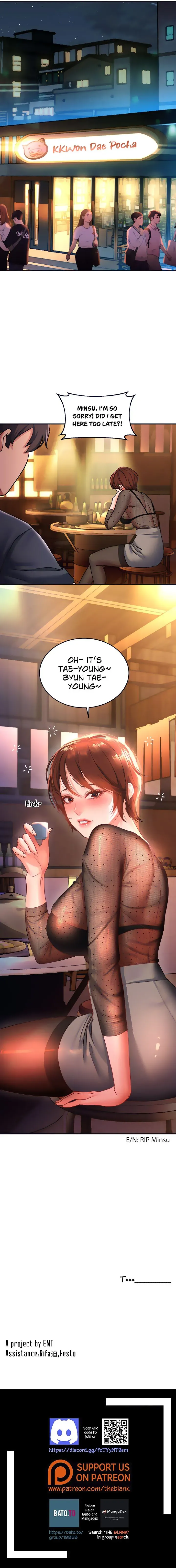 Read Slide to Unlock Her chapter 11 image 9 on Lezhin