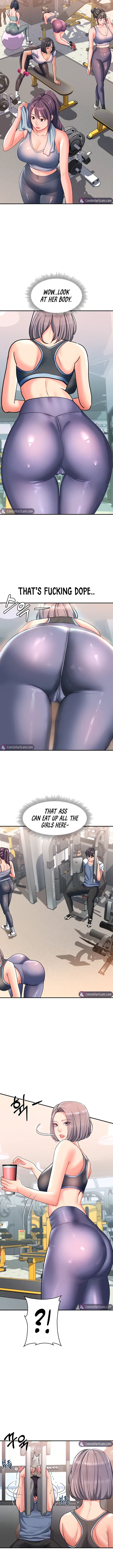 Read Slide to Unlock Her chapter 16 image 2 on Lezhin