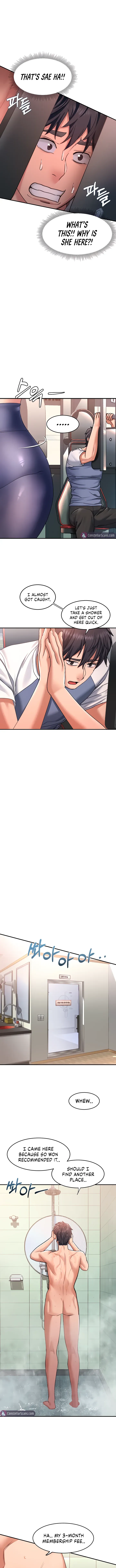 Read Slide to Unlock Her chapter 16 image 3 on Lezhin