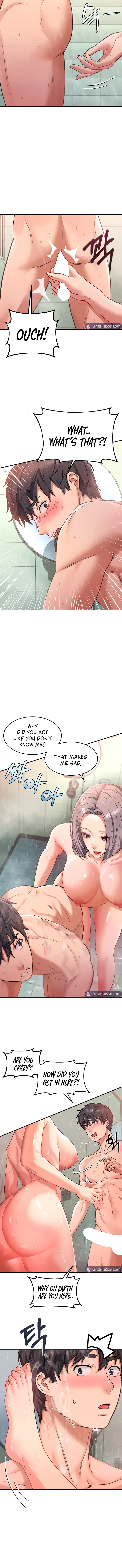 Read Slide to Unlock Her chapter 16 image 4 on Lezhin