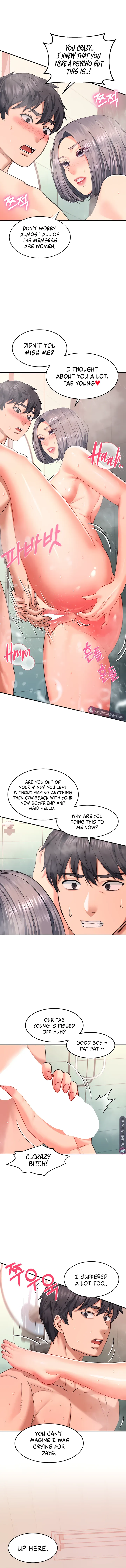 Read Slide to Unlock Her chapter 16 image 6 on Lezhin