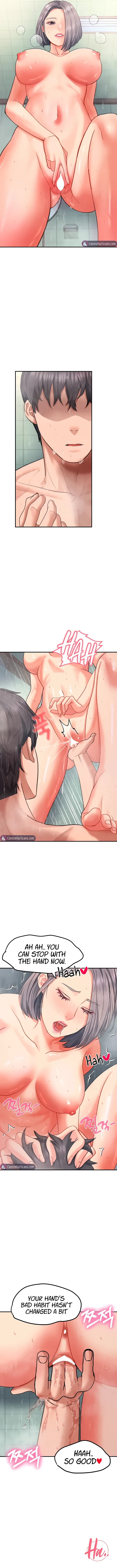 Read Slide to Unlock Her chapter 16 image 8 on Lezhin