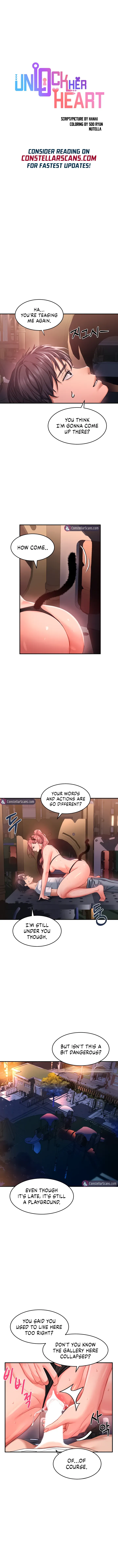 Read Slide to Unlock Her chapter 19 image 1 on Lezhin