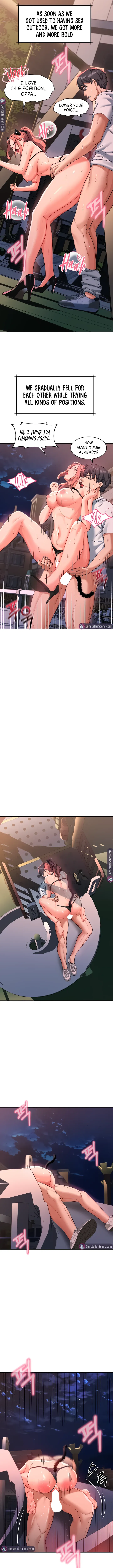 Read Slide to Unlock Her chapter 19 image 11 on Lezhin