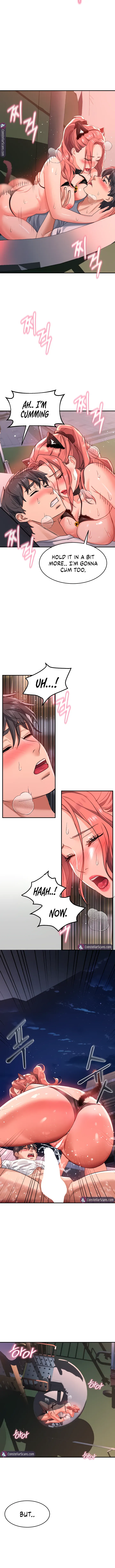 Read Slide to Unlock Her chapter 19 image 12 on Lezhin