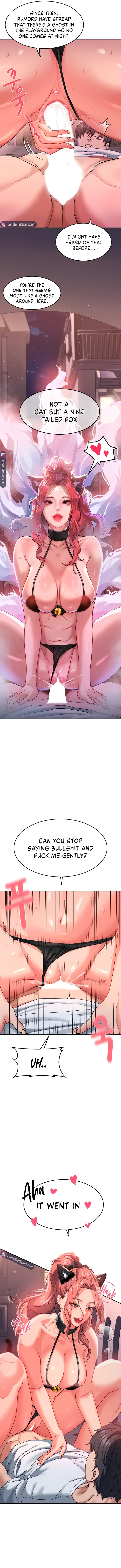 Read Slide to Unlock Her chapter 19 image 2 on Lezhin